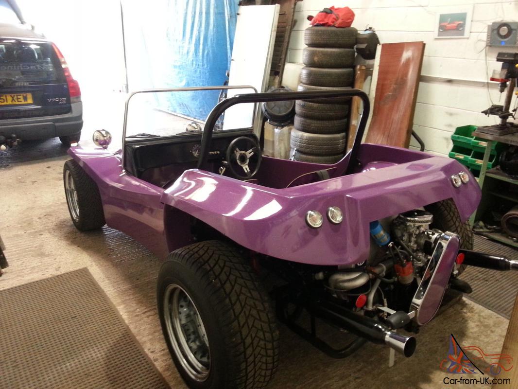 second hand beach buggy for sale
