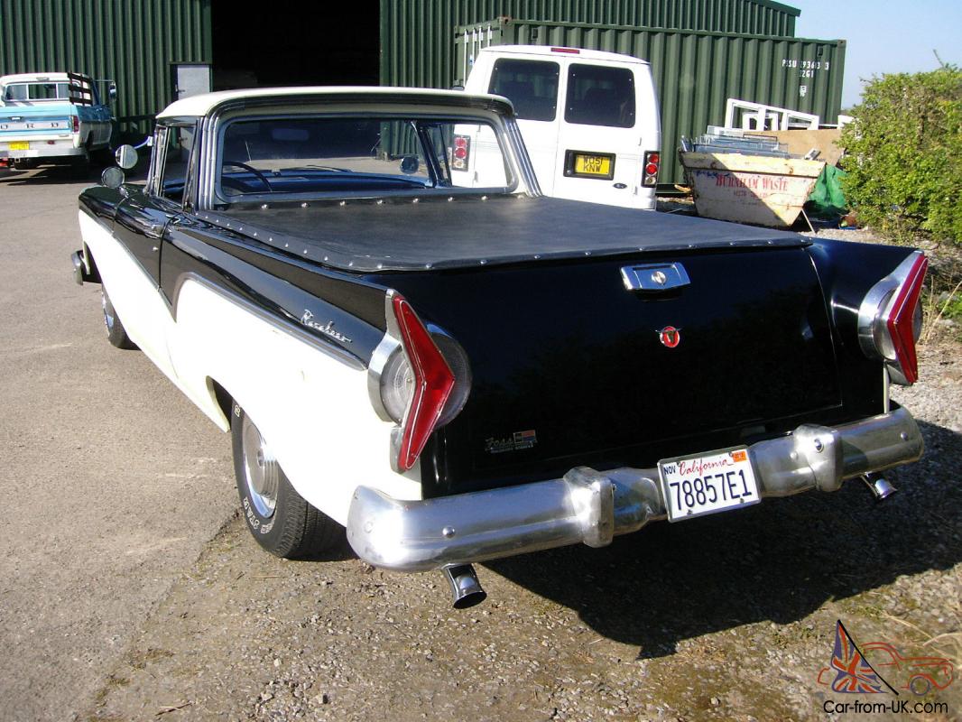 1957 Ford edsel for sale #9