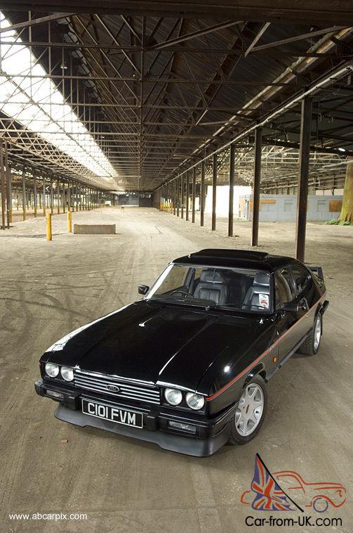 Ford brookside #7