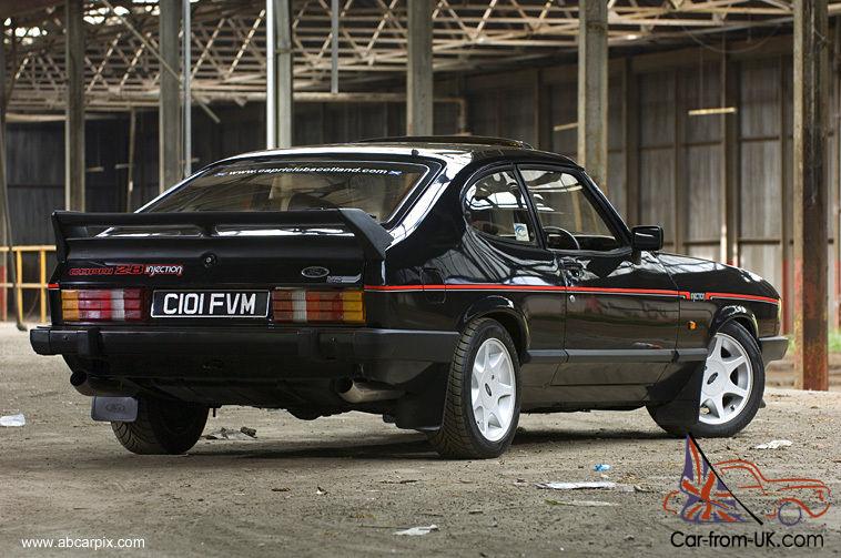 Ford brookside #2