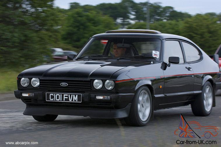 Ford brookside #10