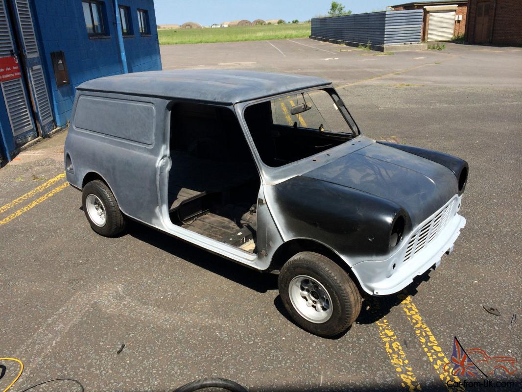 classic mini van project for sale off 