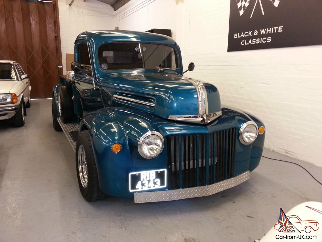 1946 Ford truck for sale ebay #7