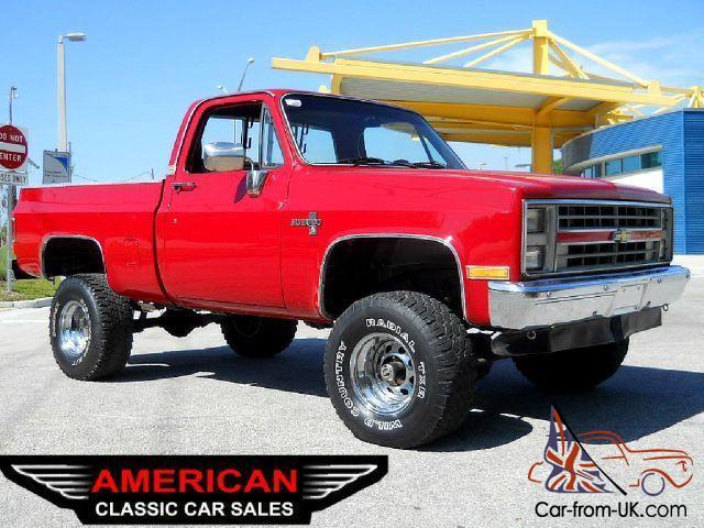 1969 el camino lift kit