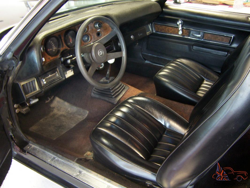 1970 1 2 Chevrolet Camaro Z 28 Z28 M 22
