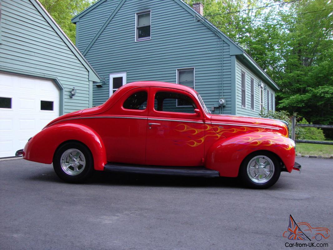33-34 Ford street rods for sale #7