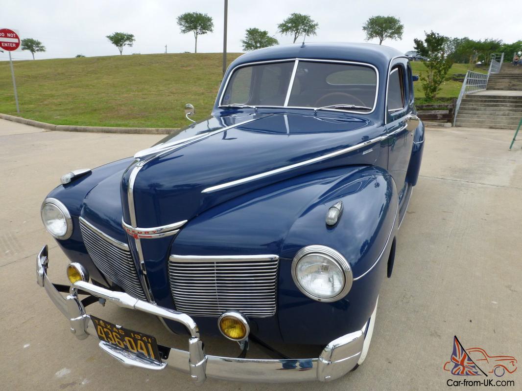 What country owns ford motor company #6