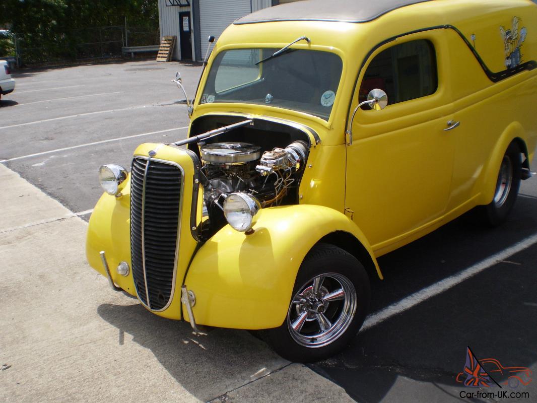 1939 Ford truck parts for sale #10
