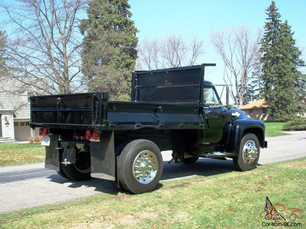 Ford motor company paint dumping