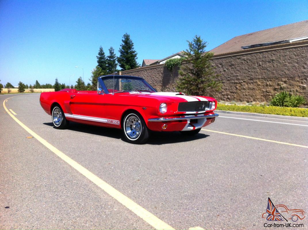 65 Ford galixy restoration #4