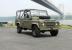 Land Rover X-MOD Defender 110 Military Vehicle