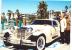 Beautiful 1986 "Golden Spirit" Zimmer Motor Car ~ Well Maintained ~ LOW MILEAGE