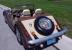 1980 Morgan 4/4 Alloy Body- Stunning!