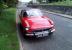 MG BGT 1974 with Overdrive