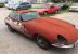 Jag 67 E type Serie 1 fhc, complete car, matching numbers, same owner for 40yrs,