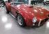 1965 Cobra/replica kit Classic Motor Carriages