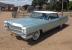 Cadillac DeVille 2 Door Coupe 1964 American Classic