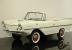 1967 Amphicar 770 Convertible 9200 Actual Miles Very original Investment Grade