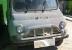Morris Ju250 Panel Van with Side Door