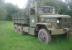 military m35 reo multifuel whistler