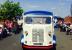 Classic Citroen HY Van Conversion