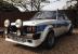 1977 CHRYSLER SUNBEAM S BLUE Rally Car FIA