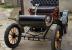 1903 Oldsmobile Curved Dash 4 seater.