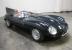 Long Nose Competition Replica  -XK - E-type MK