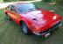1971 Lamborghini Jarama Rare, best options, only 28k miles, same owner 33 years!