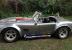 1966 427 Shelby Cobra Replica Shell Valley 460 C6 6333 Miles with Hard Top