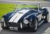 1966 Shelby Cobra Replica, Roller