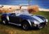 Superformance MKIII Cobra Roush 427IR