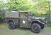 Dodge M37 Military Truck Vehicle 3/4 Ton 1951