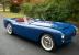 1955 Woodill Wildfire Fiberglass Sports Car