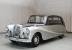 Incredible Daimler DK400 Limousine coachbuilt by Hooper, 1 of 6 built, Hyman Ltd