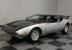 ONE-OF-A-KIND PANTERA, PUNCHED OUT 420 V8 STROKER, ZF 5-SPEED, 4 WHEEL DISC!!