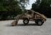 1989 Unimog SEE tractor w/ 2002 rebuild 729 miles FLU 419 excellent shape VIDEO!