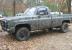 1985 1008 d30 chevy no reserve