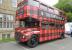 1962 AEC Routemaster "The Tartan Bus"