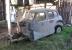 Austin A40 Body Restore OR Great Base FOR HOT ROD in Armidale, NSW
