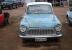 Chrysler Simca NOT Monaro Holden Ford Valiant