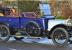 1911 Daimler 6.4 litre  38hp TK18 Dual Phaeton