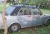1972 Hillman Hunter Royal 660 Wreck FOR Parts in Pymble, NSW