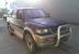 Mitsubishi Challenger 4x4 2001 4D Wagon 4 SP Automatic 4x4 3L Multi in Southport, QLD