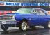 1969 420 CI SMALL BLOCK -- !!!!FUN DRAG CAR!!!!