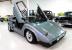 Built on '87 Fiero GT - Excellent Fit & Finish!!