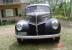 1939/1940 Ford 2 Door Sloper, Mercury V8 Flathead[Reco],3 speed on the tree.