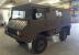 Swiss Military Vehicle