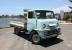Toyota Toyoace 25 Flat BED Truck