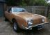 STUDEBAKER AVANTI II 1967